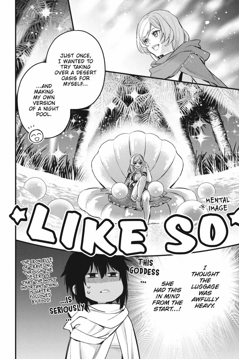 Dungeon Ni Deai O Motomeru No Wa Machigatte Iru Darou Ka Familia Chronicle Episode Freya Chapter 7 Page 12
