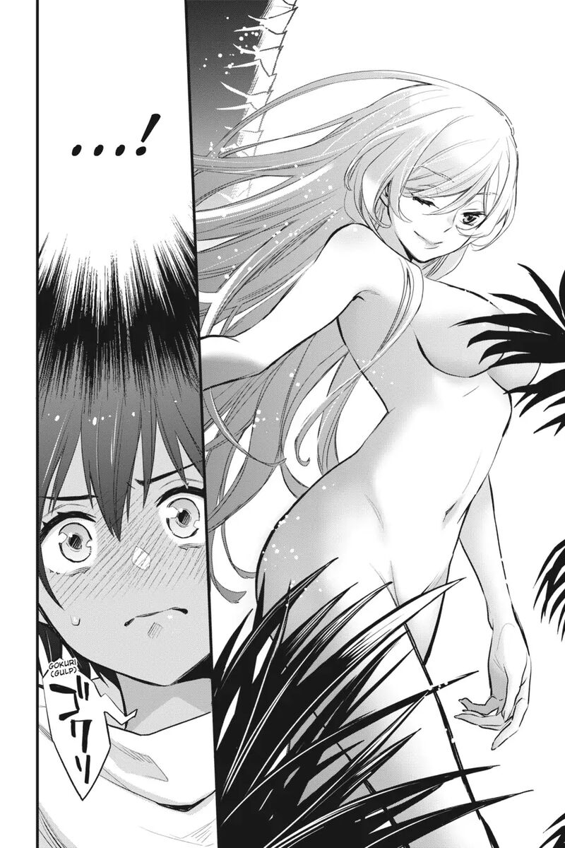 Dungeon Ni Deai O Motomeru No Wa Machigatte Iru Darou Ka Familia Chronicle Episode Freya Chapter 7 Page 14
