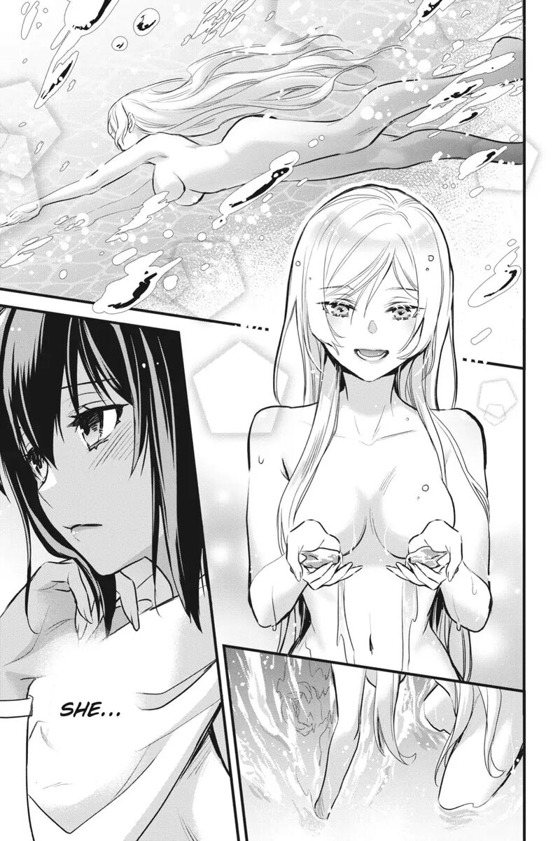 Dungeon Ni Deai O Motomeru No Wa Machigatte Iru Darou Ka Familia Chronicle Episode Freya Chapter 7 Page 17