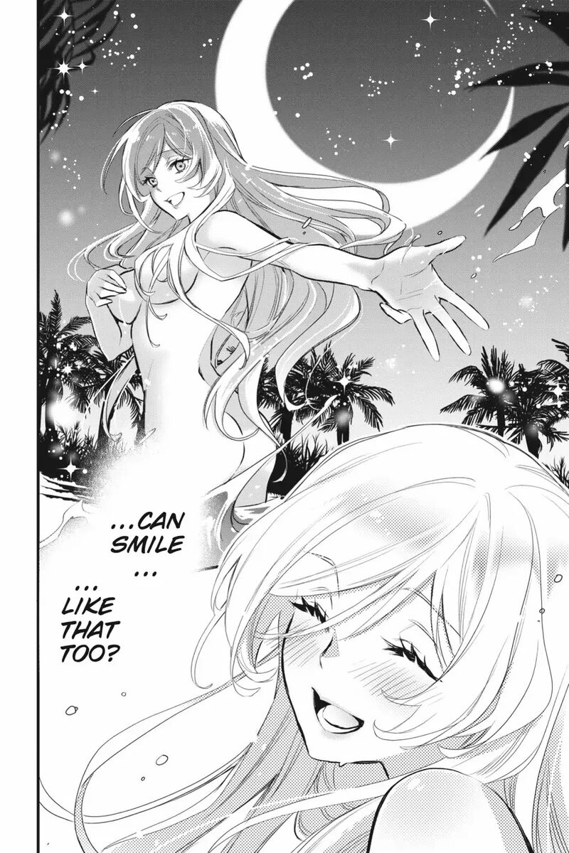 Dungeon Ni Deai O Motomeru No Wa Machigatte Iru Darou Ka Familia Chronicle Episode Freya Chapter 7 Page 18