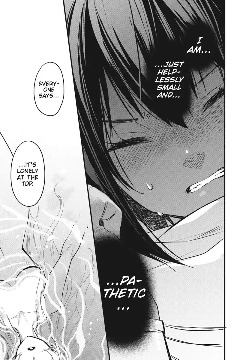 Dungeon Ni Deai O Motomeru No Wa Machigatte Iru Darou Ka Familia Chronicle Episode Freya Chapter 7 Page 29