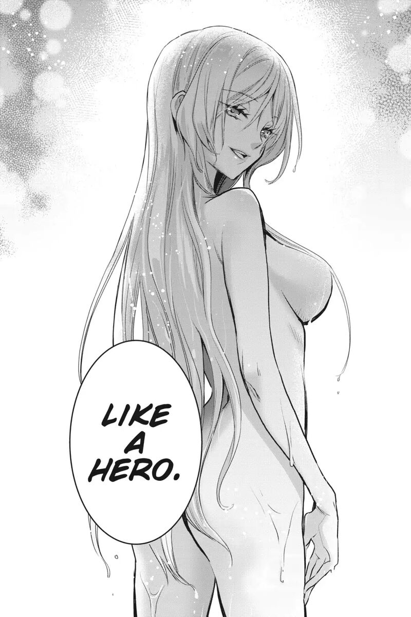 Dungeon Ni Deai O Motomeru No Wa Machigatte Iru Darou Ka Familia Chronicle Episode Freya Chapter 7 Page 33