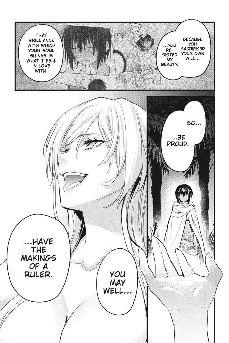 Dungeon Ni Deai O Motomeru No Wa Machigatte Iru Darou Ka Familia Chronicle Episode Freya Chapter 7 Page 36
