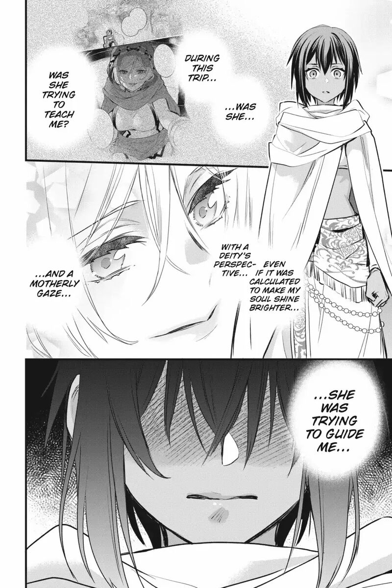 Dungeon Ni Deai O Motomeru No Wa Machigatte Iru Darou Ka Familia Chronicle Episode Freya Chapter 7 Page 37