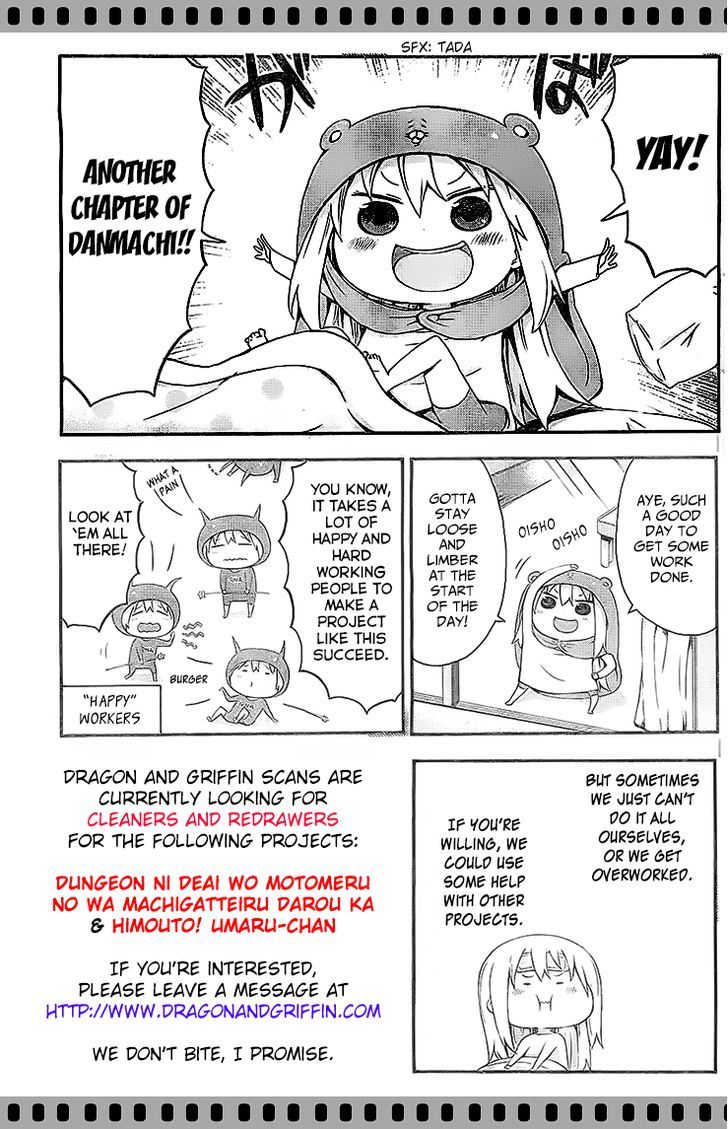 Dungeon Ni Deai Wo Motomeru No Wa Machigatte Iru Darou Ka Chapter 9 Page 23
