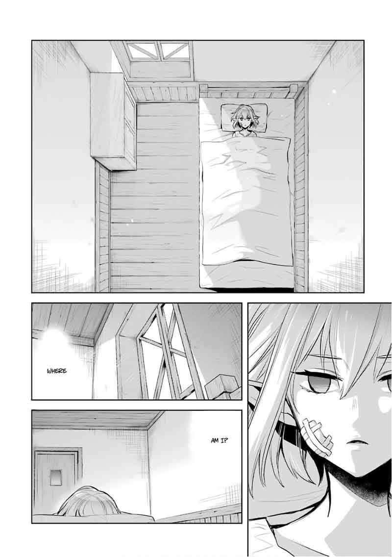 Dungeon Ni Deai Wo Motomeru No Wa Machigatte Iru Darou Ka Familia Chronicle Episode Ryu Chapter 11 Page 11