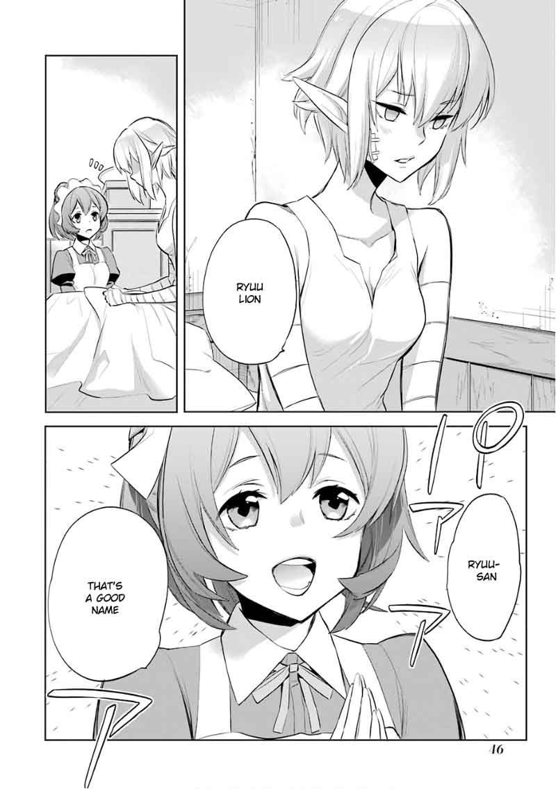 Dungeon Ni Deai Wo Motomeru No Wa Machigatte Iru Darou Ka Familia Chronicle Episode Ryu Chapter 11 Page 21