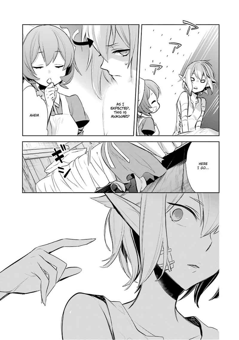 Dungeon Ni Deai Wo Motomeru No Wa Machigatte Iru Darou Ka Familia Chronicle Episode Ryu Chapter 11 Page 22