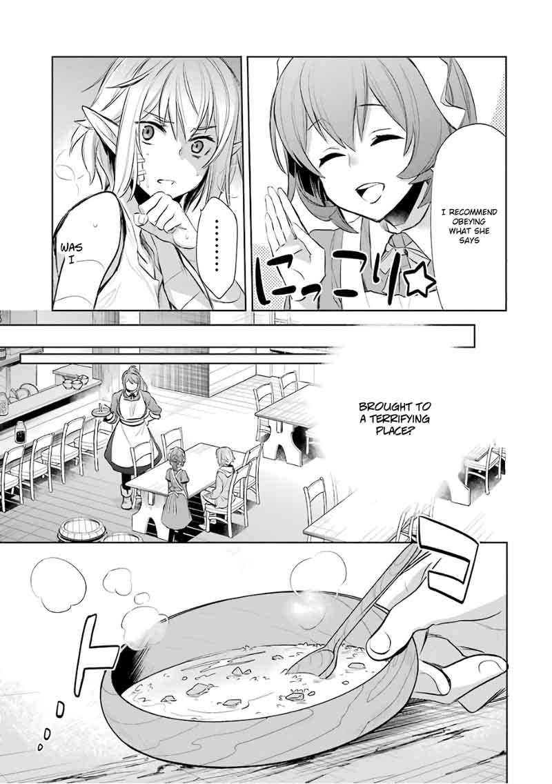 Dungeon Ni Deai Wo Motomeru No Wa Machigatte Iru Darou Ka Familia Chronicle Episode Ryu Chapter 11 Page 40