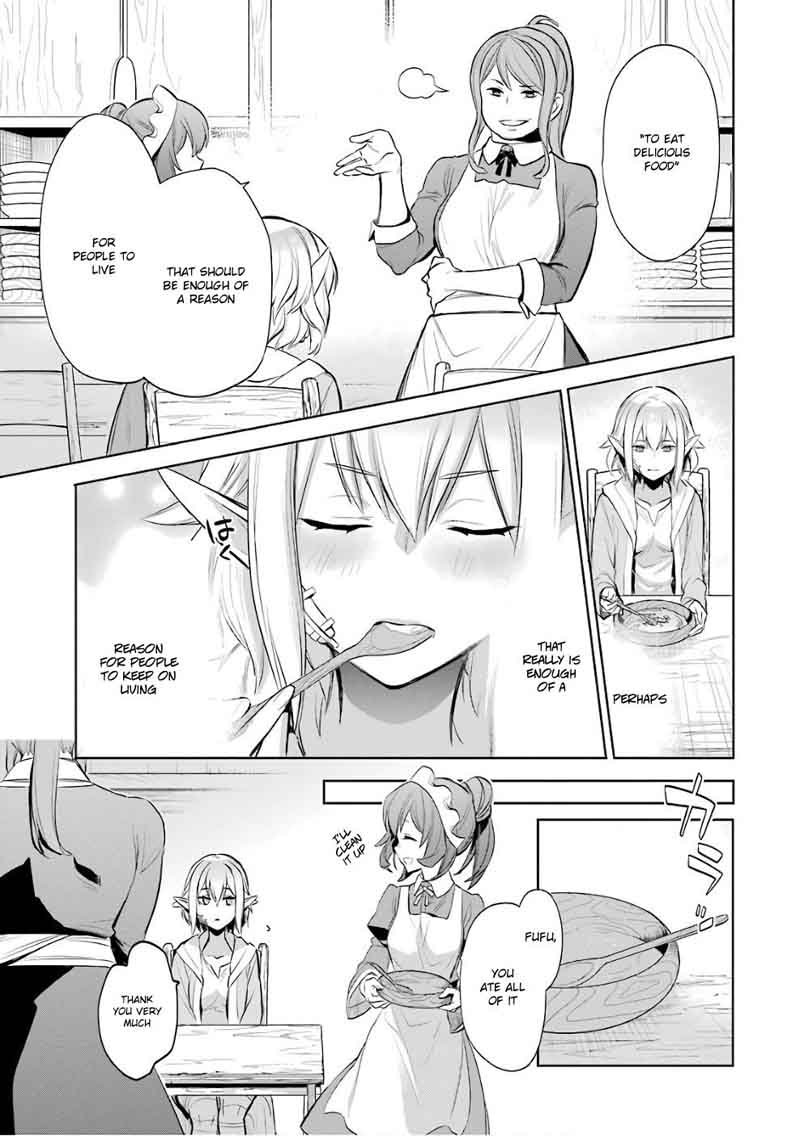 Dungeon Ni Deai Wo Motomeru No Wa Machigatte Iru Darou Ka Familia Chronicle Episode Ryu Chapter 11 Page 46