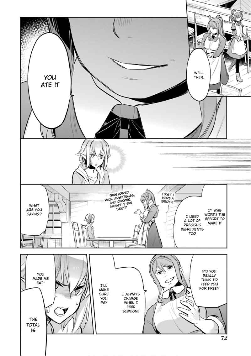 Dungeon Ni Deai Wo Motomeru No Wa Machigatte Iru Darou Ka Familia Chronicle Episode Ryu Chapter 11 Page 47