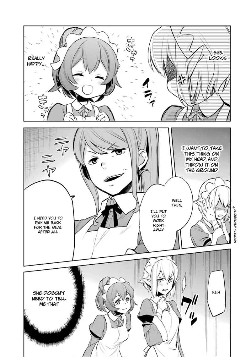 Dungeon Ni Deai Wo Motomeru No Wa Machigatte Iru Darou Ka Familia Chronicle Episode Ryu Chapter 12 Page 23