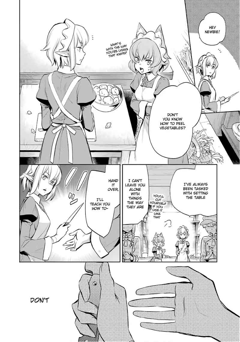 Dungeon Ni Deai Wo Motomeru No Wa Machigatte Iru Darou Ka Familia Chronicle Episode Ryu Chapter 12 Page 28