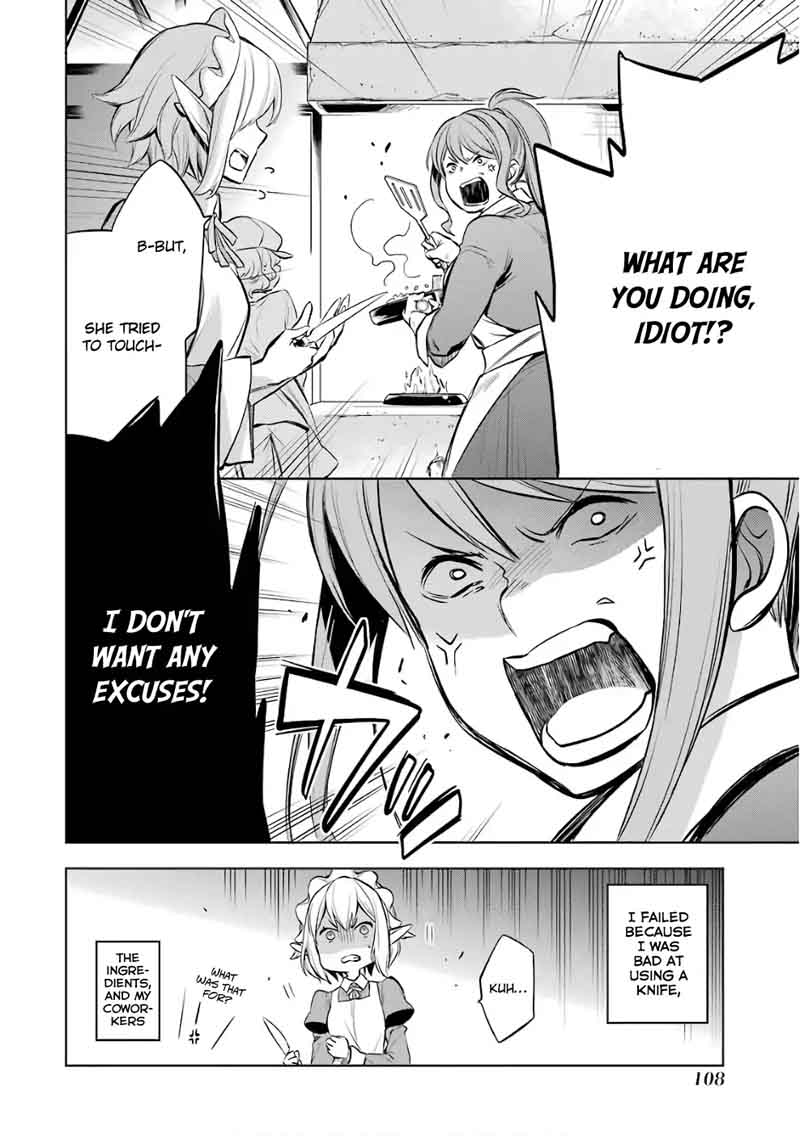 Dungeon Ni Deai Wo Motomeru No Wa Machigatte Iru Darou Ka Familia Chronicle Episode Ryu Chapter 12 Page 30