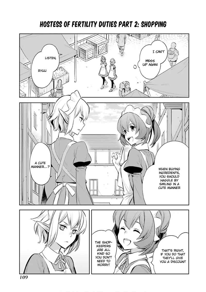 Dungeon Ni Deai Wo Motomeru No Wa Machigatte Iru Darou Ka Familia Chronicle Episode Ryu Chapter 12 Page 31