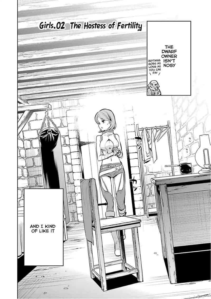 Dungeon Ni Deai Wo Motomeru No Wa Machigatte Iru Darou Ka Familia Chronicle Episode Ryu Chapter 12 Page 4