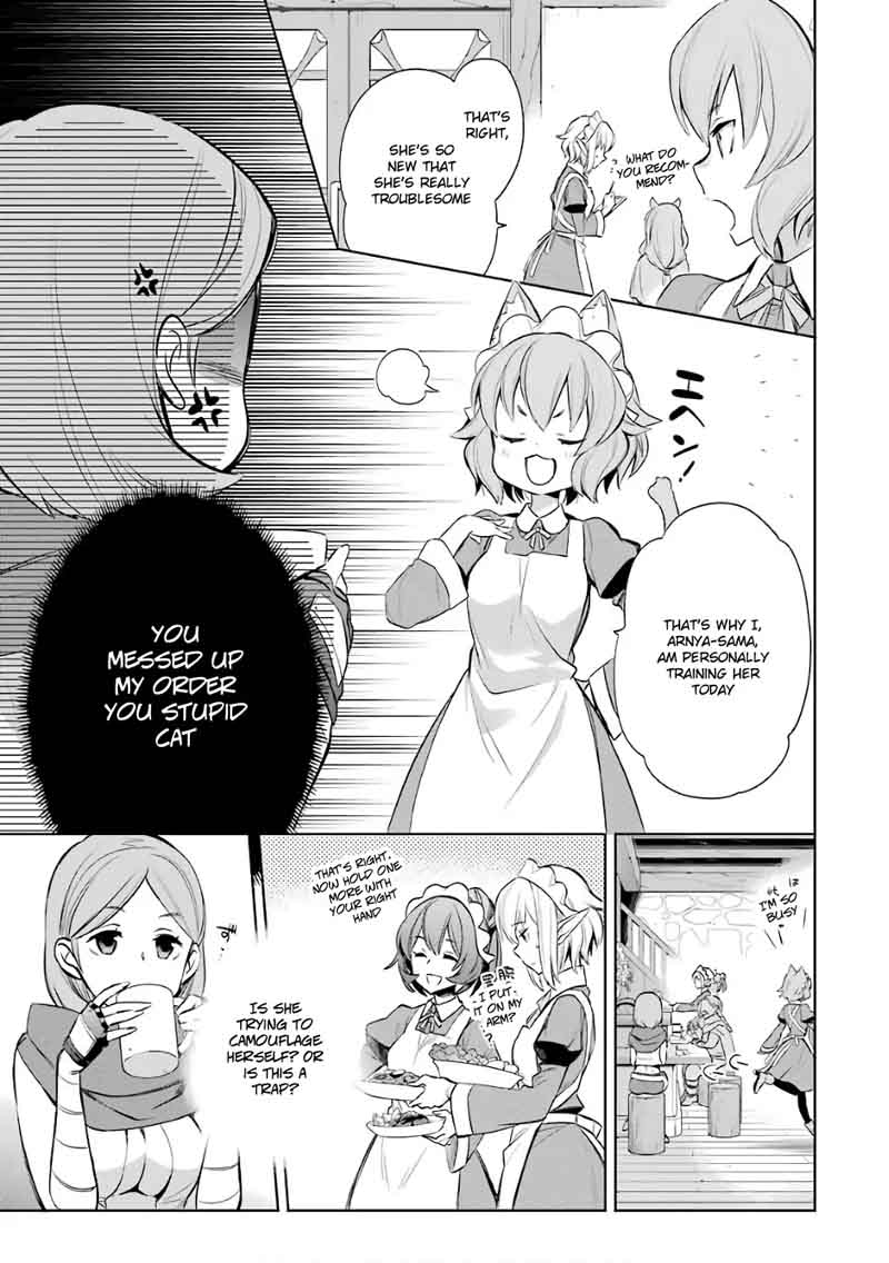 Dungeon Ni Deai Wo Motomeru No Wa Machigatte Iru Darou Ka Familia Chronicle Episode Ryu Chapter 12 Page 43