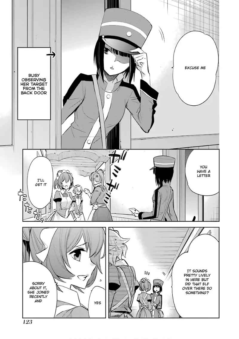 Dungeon Ni Deai Wo Motomeru No Wa Machigatte Iru Darou Ka Familia Chronicle Episode Ryu Chapter 12 Page 45