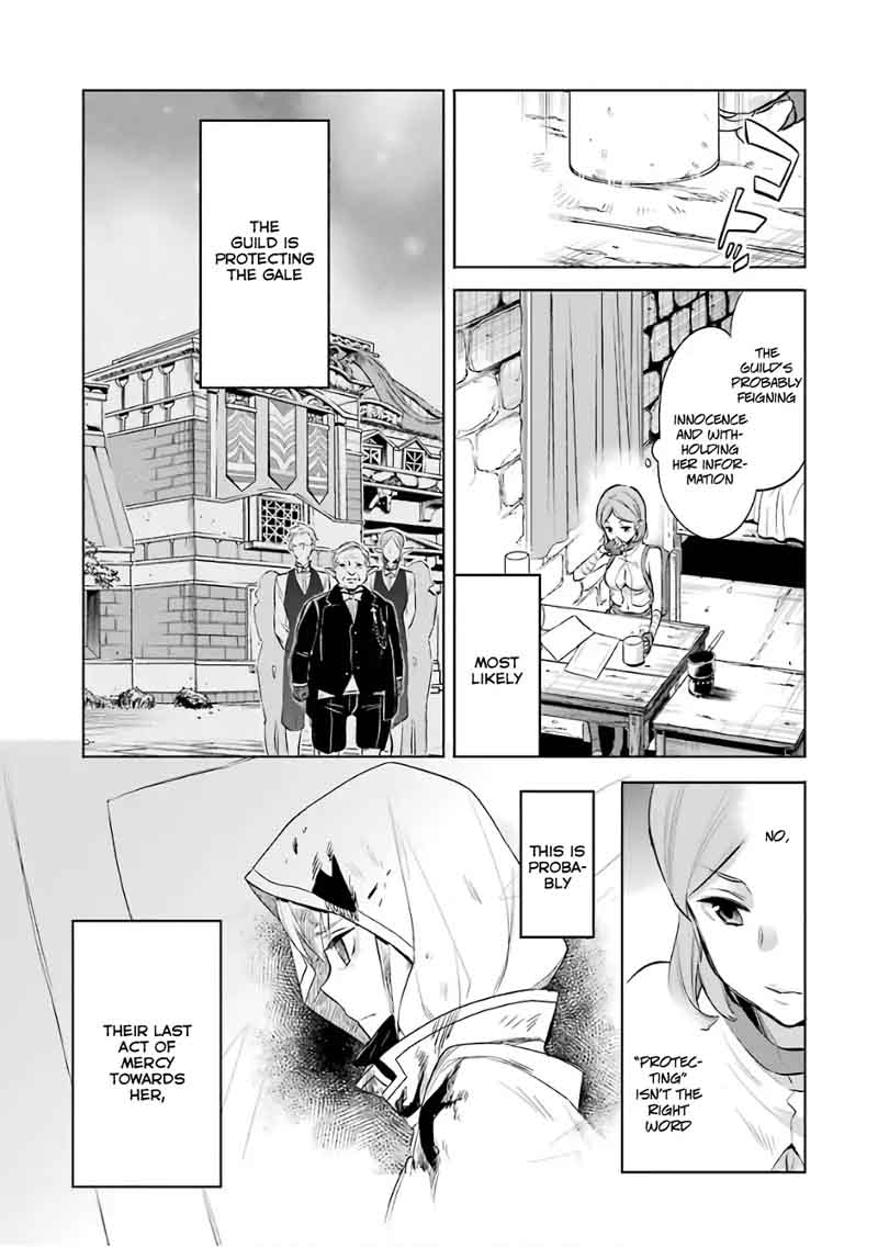 Dungeon Ni Deai Wo Motomeru No Wa Machigatte Iru Darou Ka Familia Chronicle Episode Ryu Chapter 12 Page 7