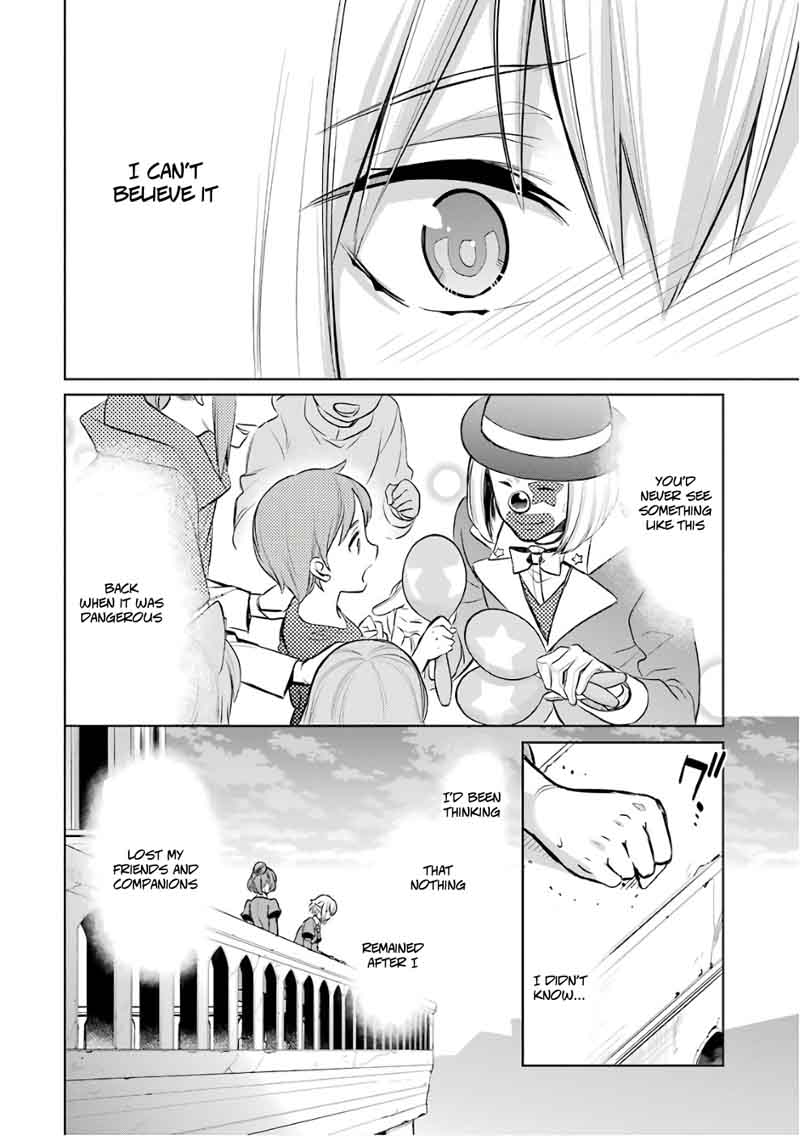 Dungeon Ni Deai Wo Motomeru No Wa Machigatte Iru Darou Ka Familia Chronicle Episode Ryu Chapter 13 Page 54