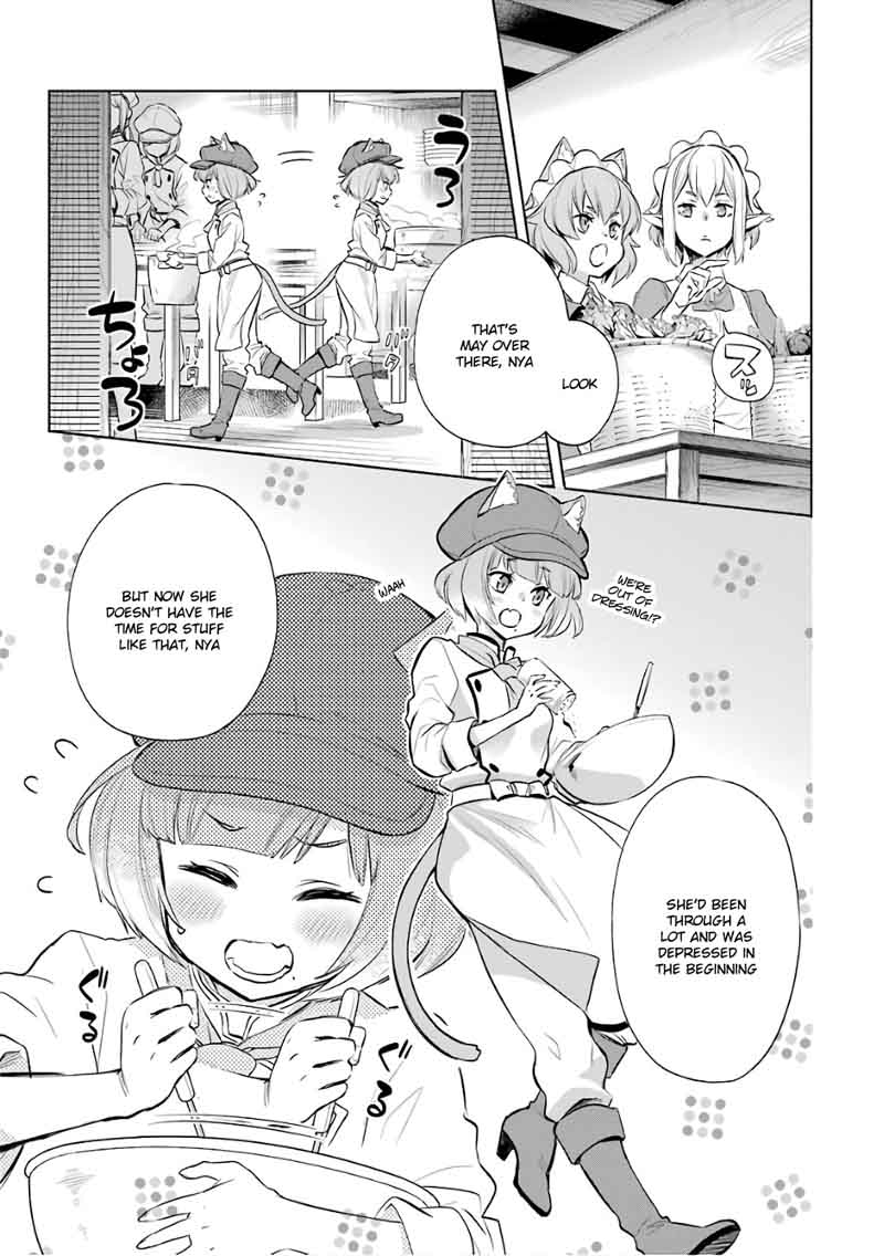Dungeon Ni Deai Wo Motomeru No Wa Machigatte Iru Darou Ka Familia Chronicle Episode Ryu Chapter 13 Page 9