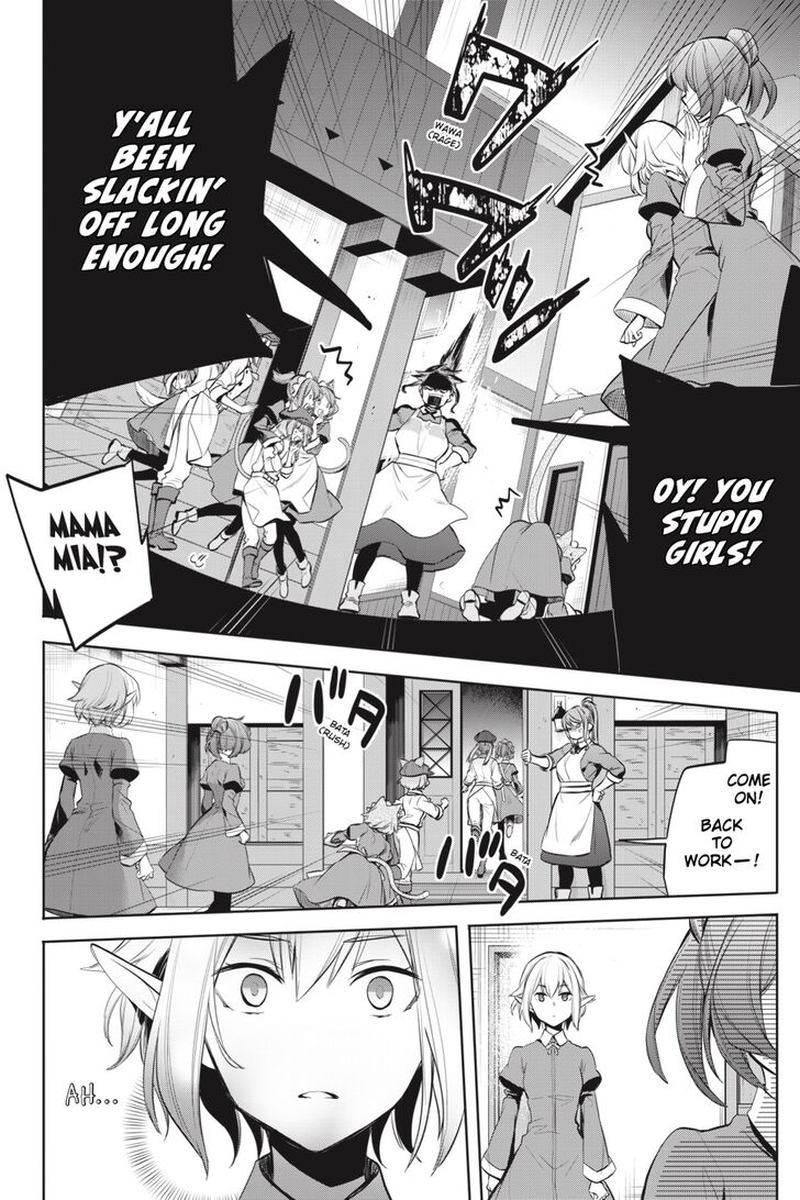 Dungeon Ni Deai Wo Motomeru No Wa Machigatte Iru Darou Ka Familia Chronicle Episode Ryu Chapter 14 Page 32