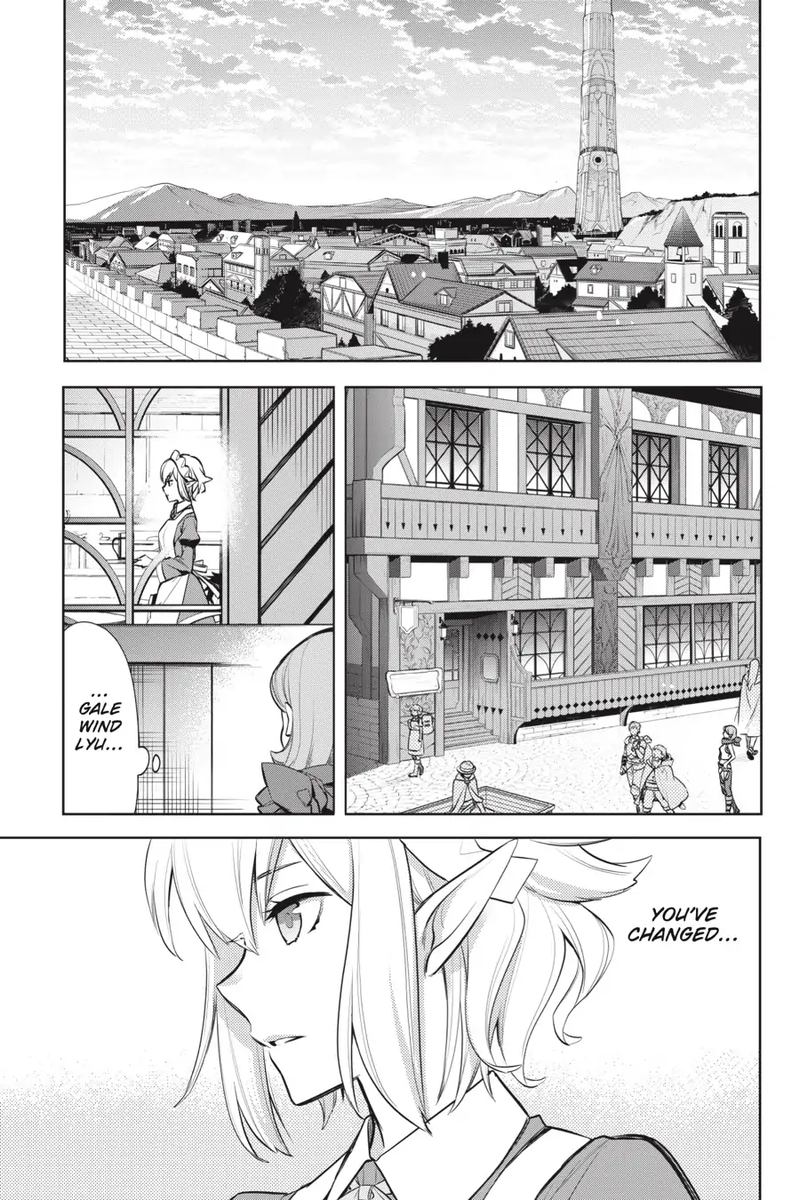 Dungeon Ni Deai Wo Motomeru No Wa Machigatte Iru Darou Ka Familia Chronicle Episode Ryu Chapter 15 Page 1