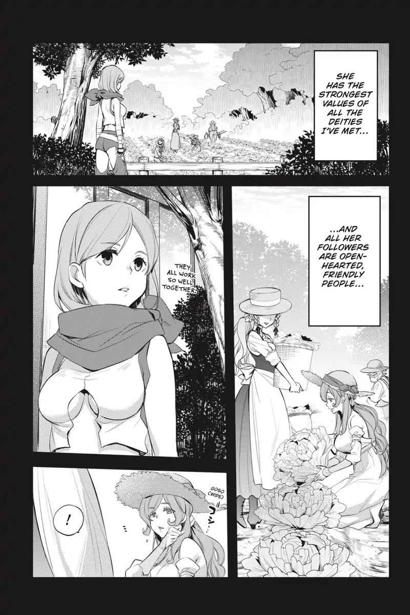 Dungeon Ni Deai Wo Motomeru No Wa Machigatte Iru Darou Ka Familia Chronicle Episode Ryu Chapter 15 Page 41