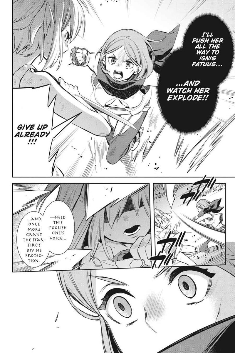 Dungeon Ni Deai Wo Motomeru No Wa Machigatte Iru Darou Ka Familia Chronicle Episode Ryu Chapter 19 Page 37