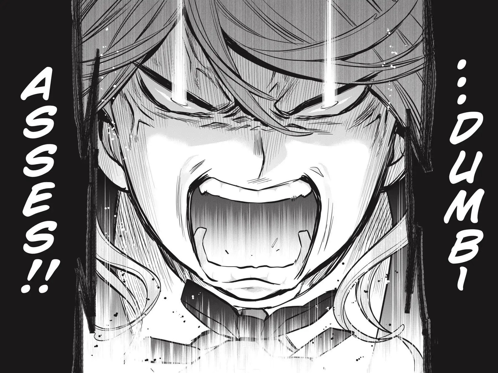 Dungeon Ni Deai Wo Motomeru No Wa Machigatte Iru Darou Ka Familia Chronicle Episode Ryu Chapter 20 Page 39