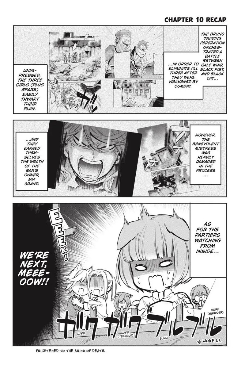 Dungeon Ni Deai Wo Motomeru No Wa Machigatte Iru Darou Ka Familia Chronicle Episode Ryu Chapter 20 Page 42