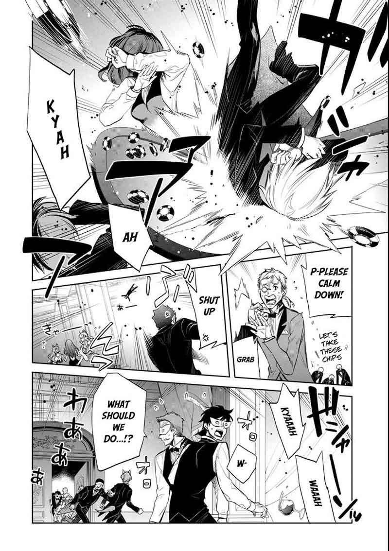 Dungeon Ni Deai Wo Motomeru No Wa Machigatte Iru Darou Ka Familia Chronicle Episode Ryu Chapter 7 Page 34