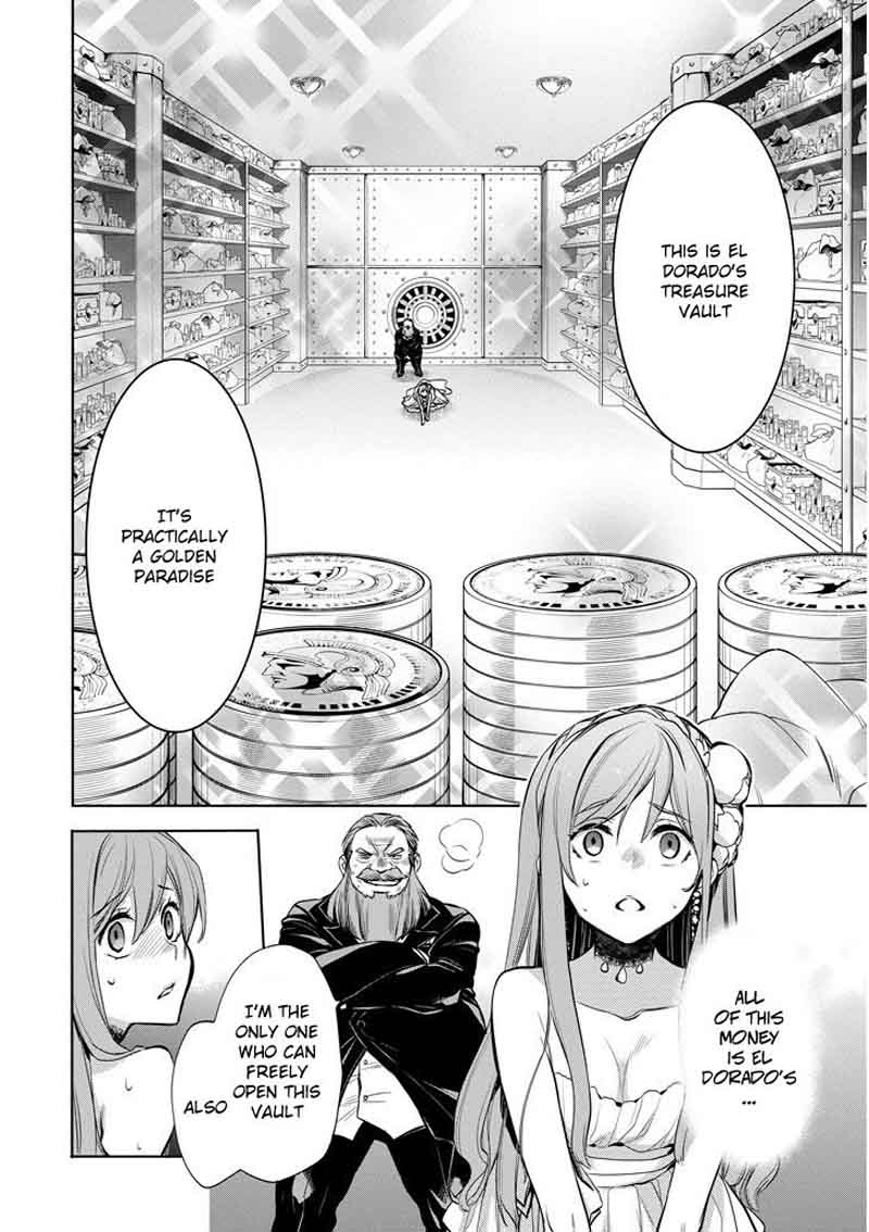 Dungeon Ni Deai Wo Motomeru No Wa Machigatte Iru Darou Ka Familia Chronicle Episode Ryu Chapter 8 Page 14