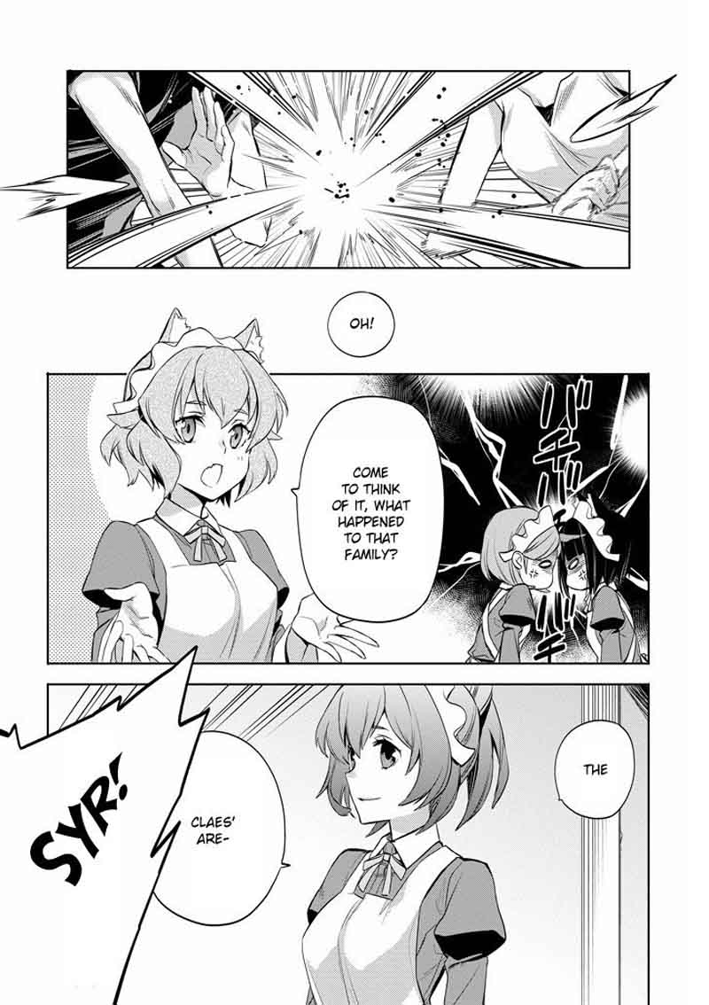 Dungeon Ni Deai Wo Motomeru No Wa Machigatte Iru Darou Ka Familia Chronicle Episode Ryu Chapter 9 Page 55