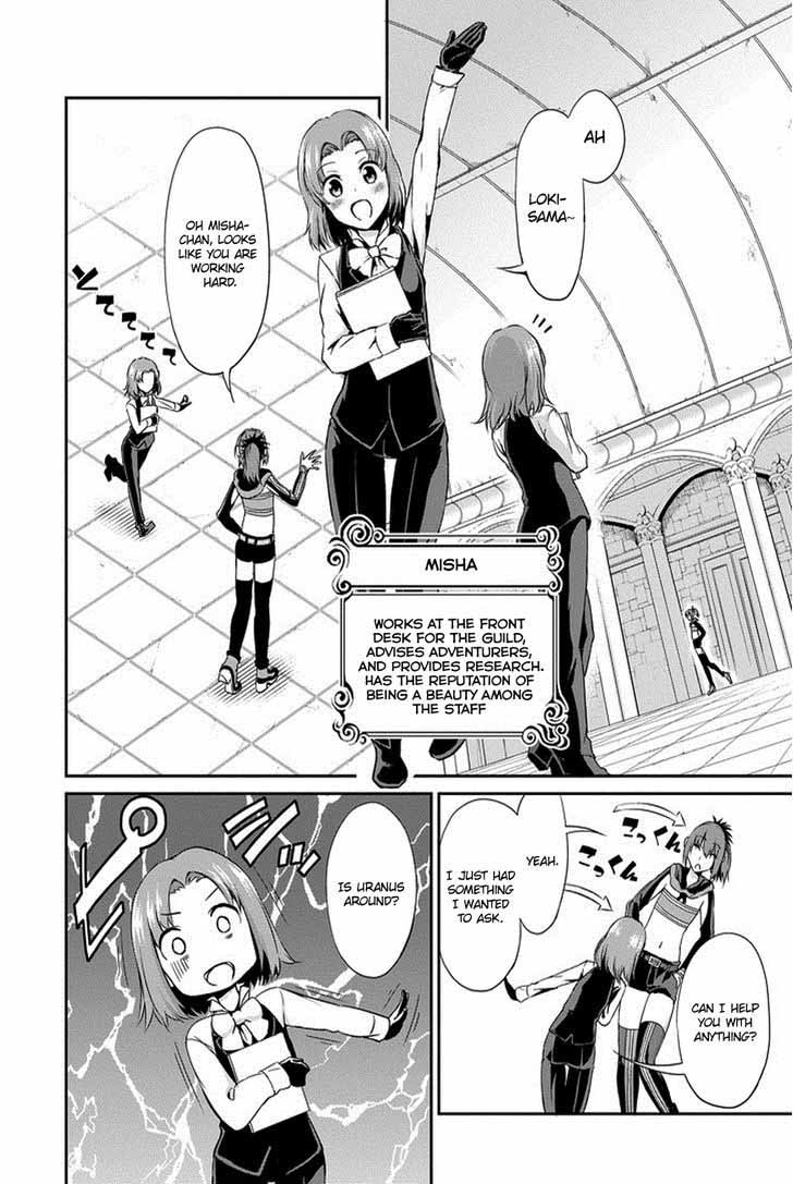 Dungeon Ni Deai Wo Motomeru No Wa Machigatte Iru Darou Ka Gaiden Sword Oratoria Chapter 11 Page 24