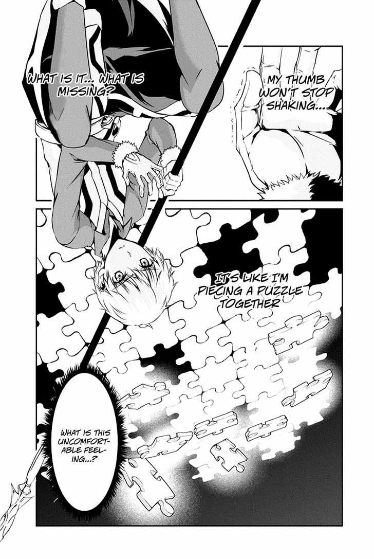 Dungeon Ni Deai Wo Motomeru No Wa Machigatte Iru Darou Ka Gaiden Sword Oratoria Chapter 11 Page 41