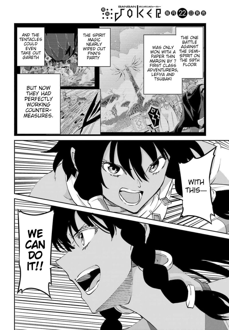 Dungeon Ni Deai Wo Motomeru No Wa Machigatte Iru Darou Ka Gaiden Sword Oratoria Chapter 118 Page 25