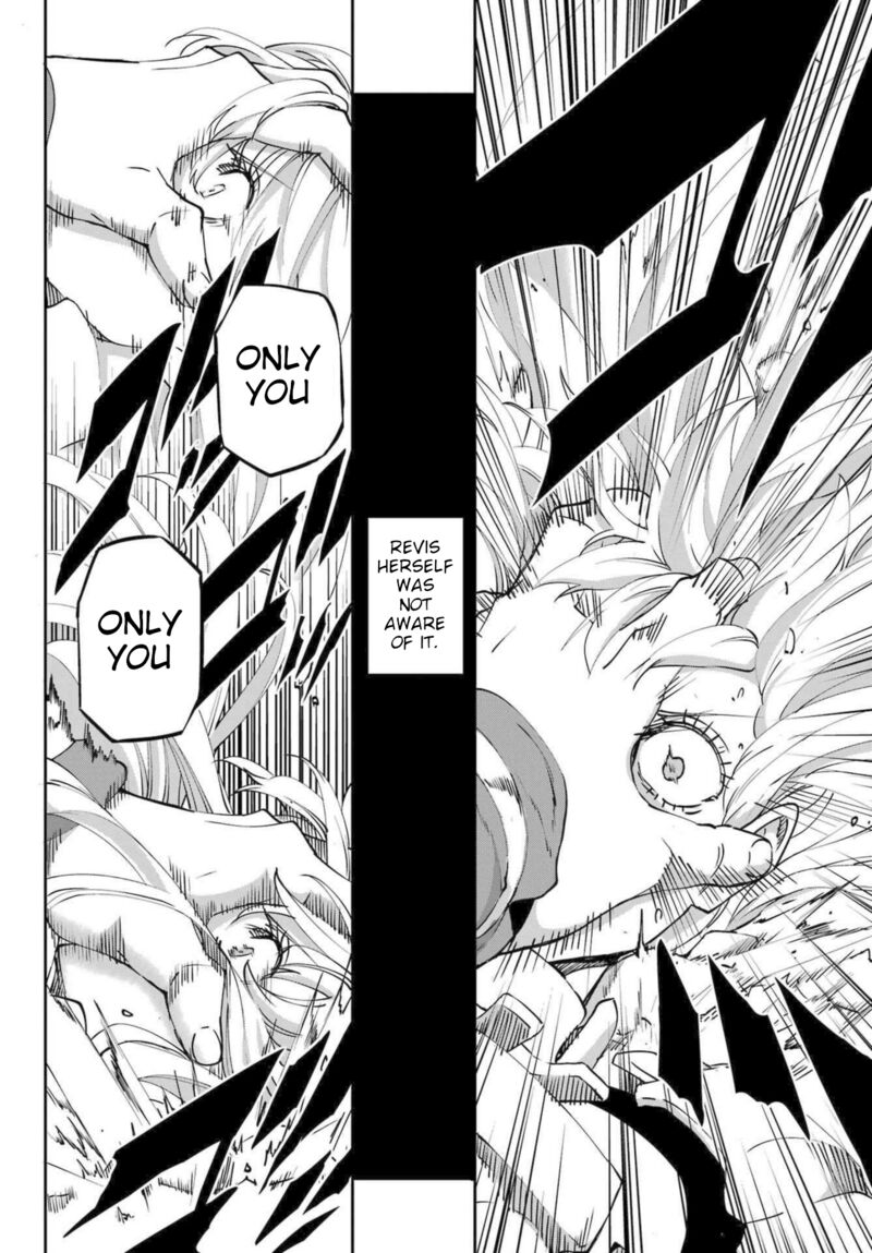 Dungeon Ni Deai Wo Motomeru No Wa Machigatte Iru Darou Ka Gaiden Sword Oratoria Chapter 119 Page 36