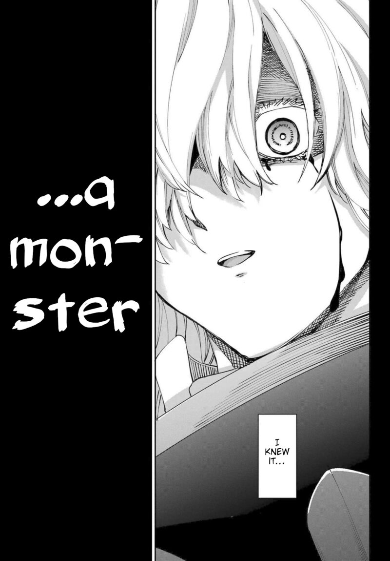 Dungeon Ni Deai Wo Motomeru No Wa Machigatte Iru Darou Ka Gaiden Sword Oratoria Chapter 119 Page 43