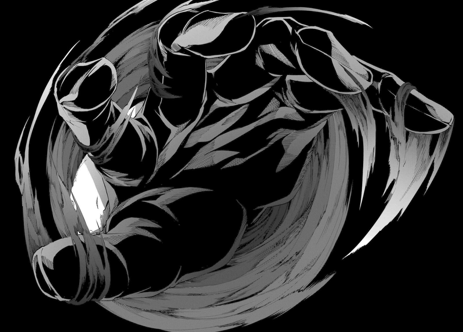 Dungeon Ni Deai Wo Motomeru No Wa Machigatte Iru Darou Ka Gaiden Sword Oratoria Chapter 119 Page 45