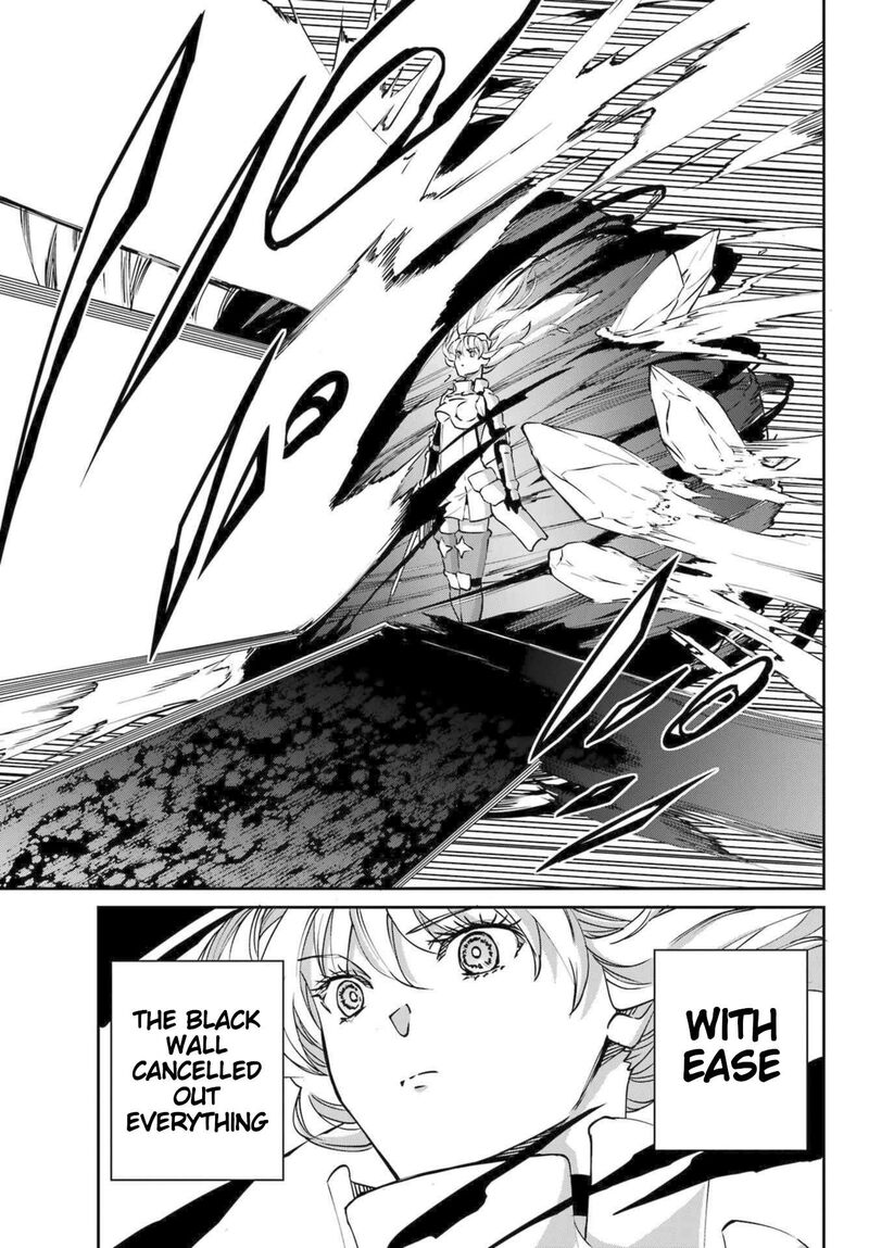 Dungeon Ni Deai Wo Motomeru No Wa Machigatte Iru Darou Ka Gaiden Sword Oratoria Chapter 120 Page 11