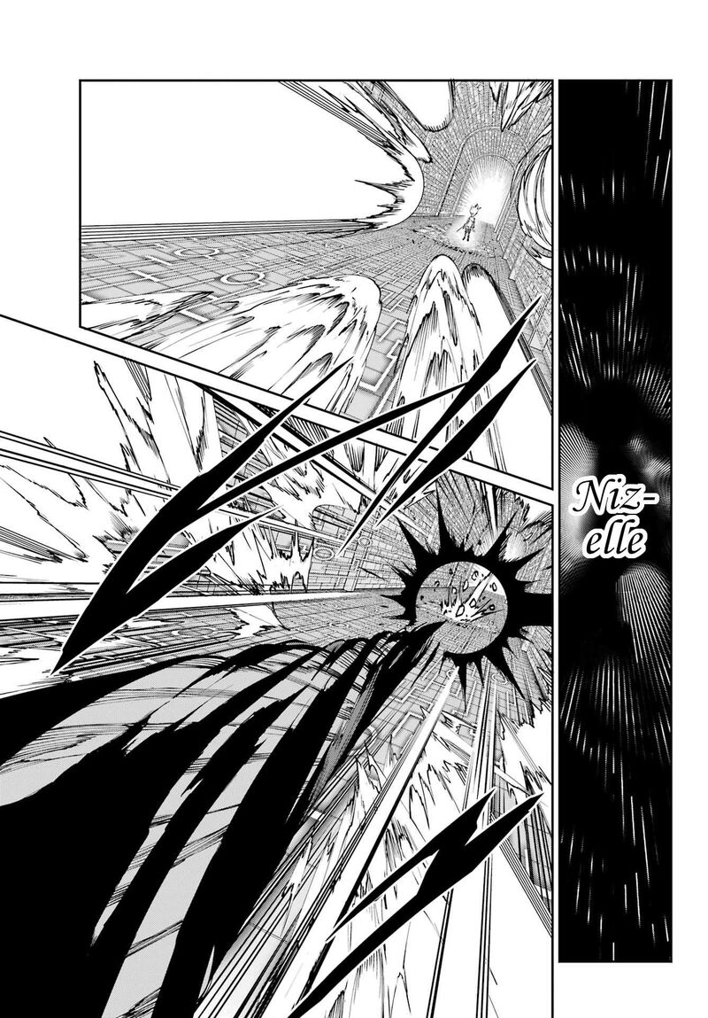 Dungeon Ni Deai Wo Motomeru No Wa Machigatte Iru Darou Ka Gaiden Sword Oratoria Chapter 120 Page 13