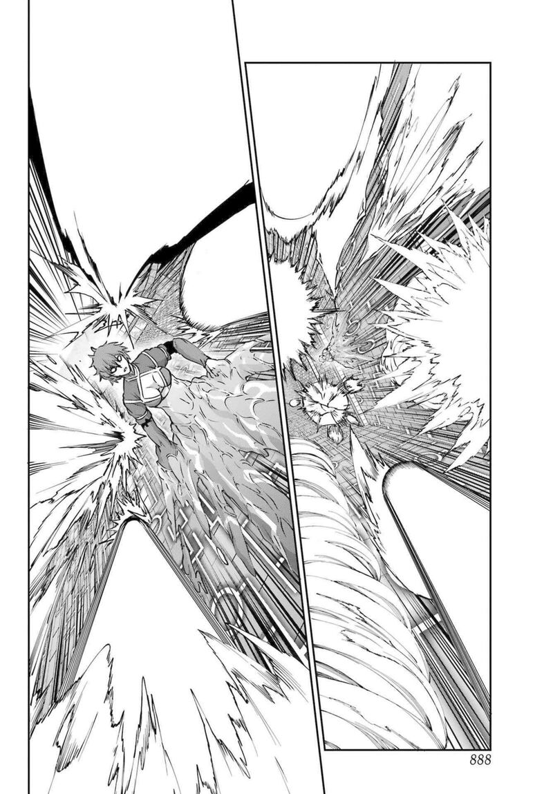 Dungeon Ni Deai Wo Motomeru No Wa Machigatte Iru Darou Ka Gaiden Sword Oratoria Chapter 120 Page 14