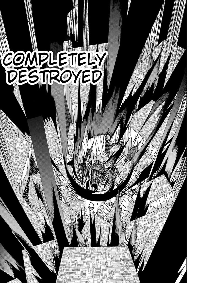 Dungeon Ni Deai Wo Motomeru No Wa Machigatte Iru Darou Ka Gaiden Sword Oratoria Chapter 120 Page 17