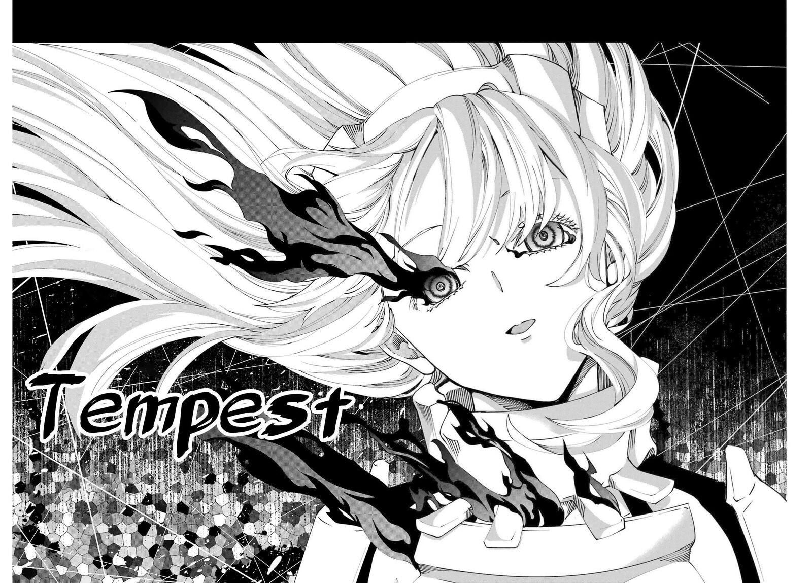 Dungeon Ni Deai Wo Motomeru No Wa Machigatte Iru Darou Ka Gaiden Sword Oratoria Chapter 120 Page 2