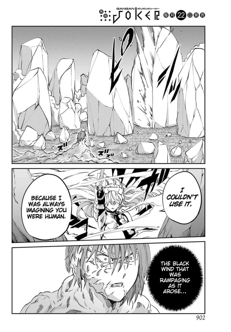 Dungeon Ni Deai Wo Motomeru No Wa Machigatte Iru Darou Ka Gaiden Sword Oratoria Chapter 120 Page 28