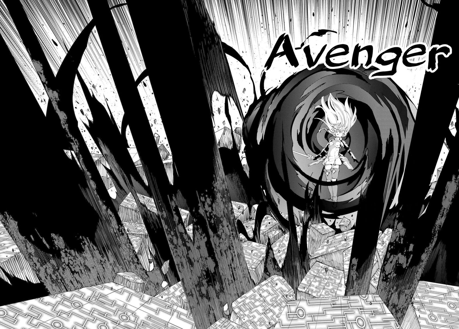 Dungeon Ni Deai Wo Motomeru No Wa Machigatte Iru Darou Ka Gaiden Sword Oratoria Chapter 120 Page 3