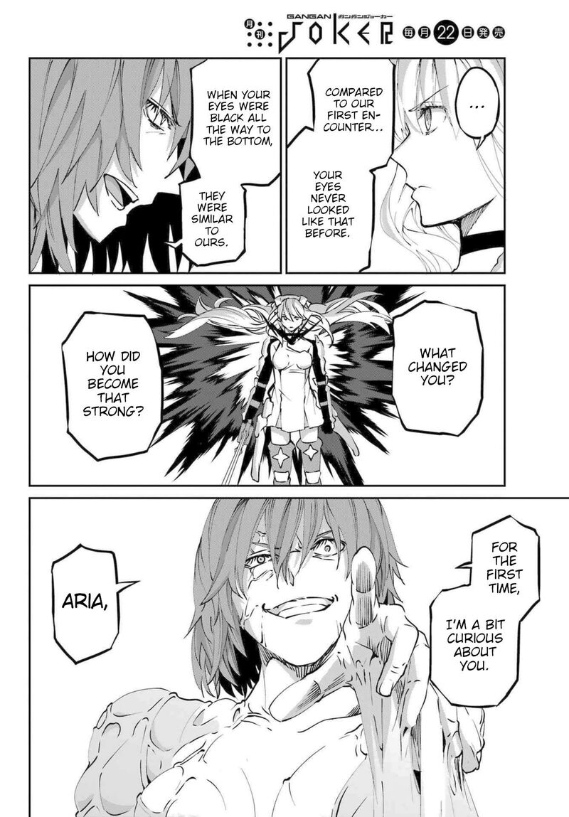 Dungeon Ni Deai Wo Motomeru No Wa Machigatte Iru Darou Ka Gaiden Sword Oratoria Chapter 120 Page 34