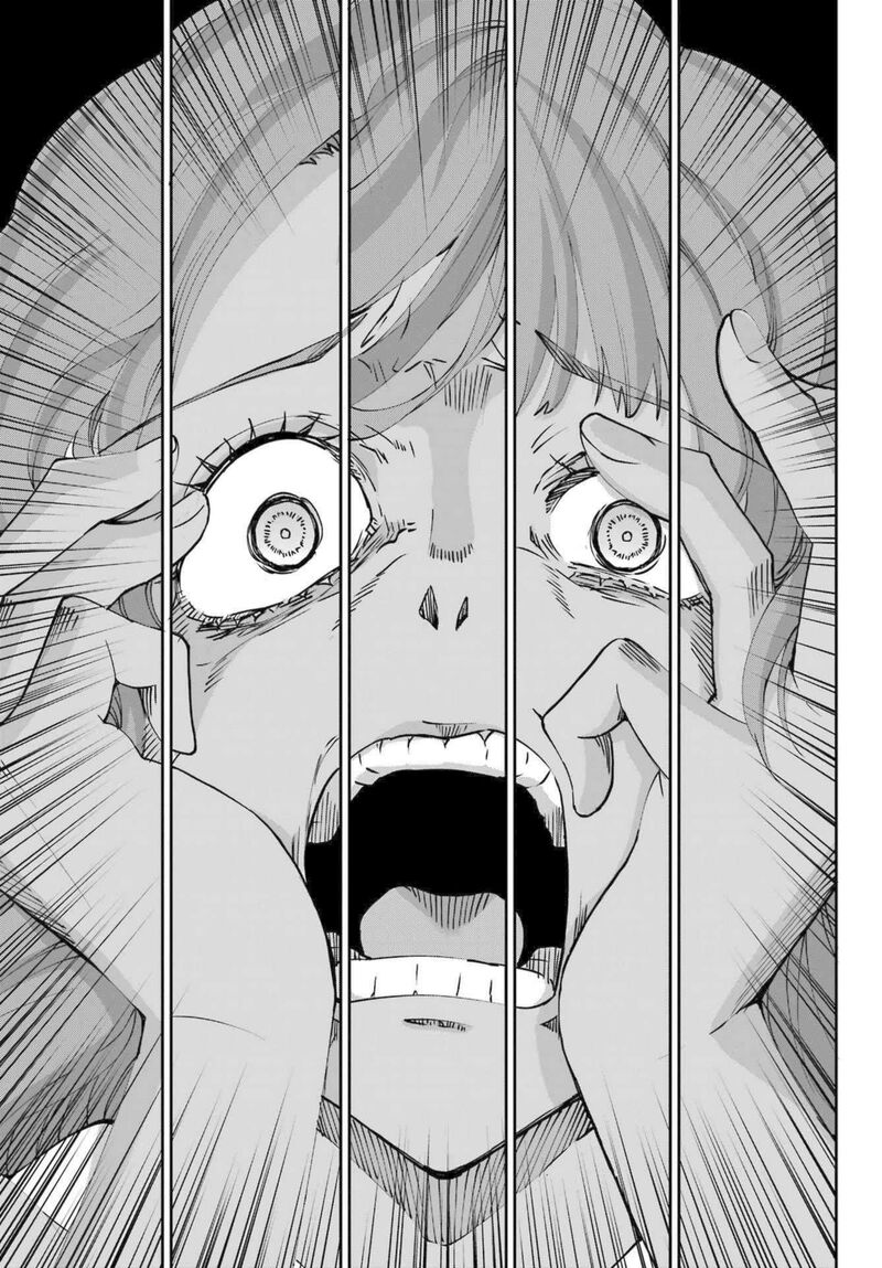 Dungeon Ni Deai Wo Motomeru No Wa Machigatte Iru Darou Ka Gaiden Sword Oratoria Chapter 120 Page 5