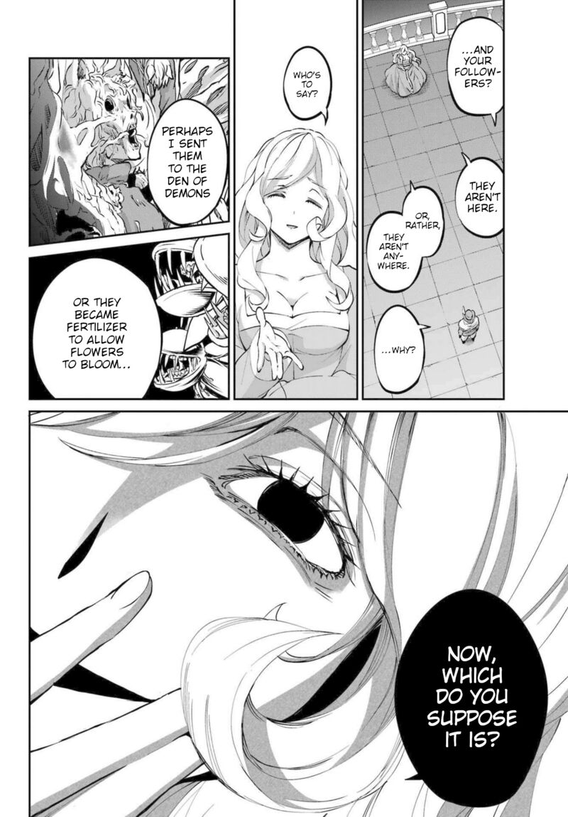 Dungeon Ni Deai Wo Motomeru No Wa Machigatte Iru Darou Ka Gaiden Sword Oratoria Chapter 121 Page 24